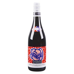 Georges Duboeuf Beaujolais Nouveau 750 ml